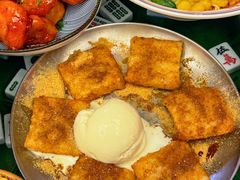-高胖妹面庄(黄河道店)