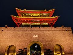 -台儿庄古城