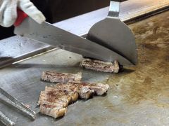 -朗丽兹自助餐厅