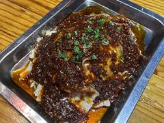 -兔槽江湖菜·重庆璧山兔(水围店)