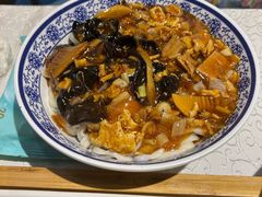 -萃華楼(王府井店)