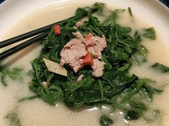 -湘邻呷铺·田园家宴(汉基广场店)