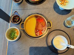 -滟设火锅料理(南滨路店)