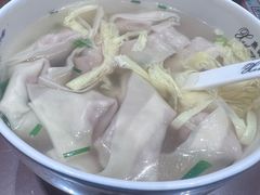 开洋馄饨-熙盛源(复兴路店)
