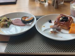 -北京康莱德酒店