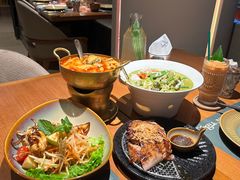 -Tegu泰古莲·泰国餐厅(红山6979店)