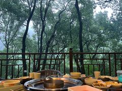 -巴倒烫陆派火锅山庄(南山总店)