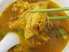 -新南新咖啡美食(南新花园店)