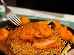 -翠华(澳门银河店)