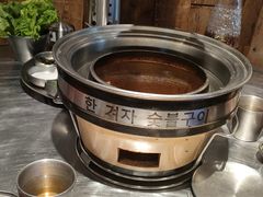 -韩山葵烤肉(太古里店)