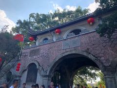 -奉化市溪口蒋氏千层饼厂