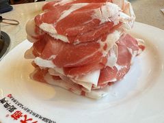 -阳坊大都涮羊肉(阳坊总店)