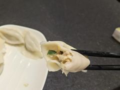 -双福饺子营餐厅(财富广场店)