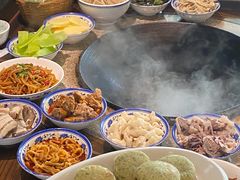 -印象老灶台三下锅·湘西本土原味菜(天门山索道店)