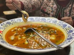 -徐鼎盛民间菜(上筑店)