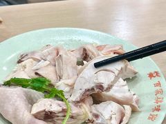 -百家鸡味馆(清泰店)