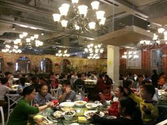 android_upload_pic-稻香村全民餐厅(鄱阳店)