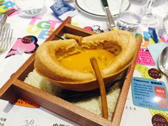 -广州富力君悦大酒店·凯菲厅