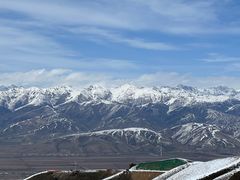 -新疆那拉提国家旅游度假区