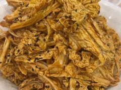 -山南熏肉大饼(辽菜旗舰店)