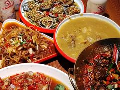 -老闵田螺馆·南昌市井菜·特色小吃(总店)