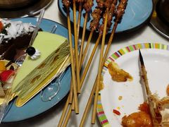 -喜庭海鲜自助(来福士店)