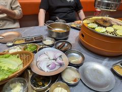 -东味北道熟成·炭火烤肉(九龙店)