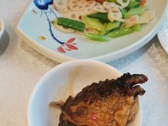 -香宫中餐厅 · 桂林香格里拉