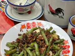 -小街47號江湖菜(四合院店)