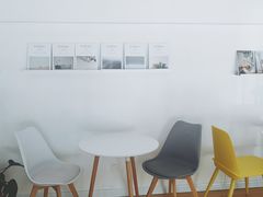 -隹木咖啡馆(宝龙广场店)