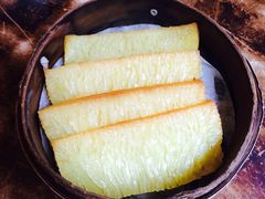 -一楼食业·美食人家