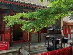 -红螺寺