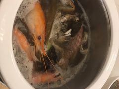-诱货海鲜自助火锅(爱琴海购物公园东百店)
