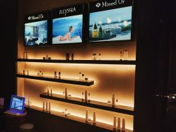 -丽妍雅集 Rubis SPA