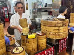 -香港蓮香樓(中環店)