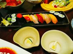-円满日式居酒屋(蓉花路美食街店)