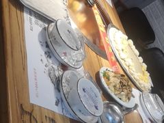 -山河屯铁锅炖(哈西站店)