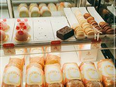 -西村叔叔的店·面包·甜品·蛋糕(清河万象汇店)