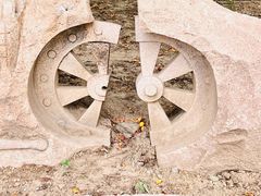 -元大都城垣遗址公园