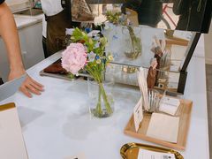 -常识咖啡common sense(春熙路店)