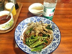 -梁掌门老梁干挑(凤凰路店)