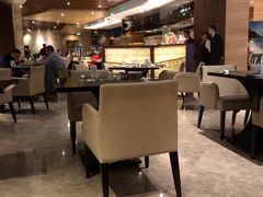 -上海圣诺亚皇冠假日酒店·诺亚厨房