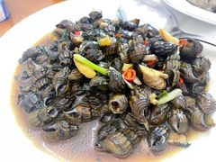 -山坑河鲜(昆仲楼店)