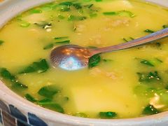 酥肉煨豆腐-眉州东坡(亚运村店)