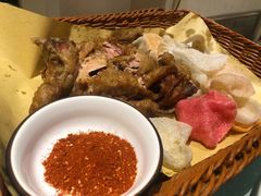 葫芦鸡-粗茶淡饭•陕菜•家常菜