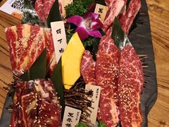 -黑牛の店·和牛烧肉(合生汇店)