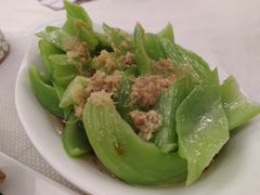-万山楼海鲜酒家·二十三年老字号