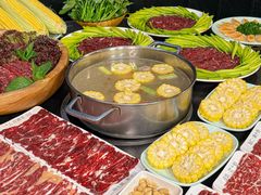 -二刀潮牛(重庆光环购物公园店)