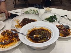 -老正兴菜馆(福州路店)