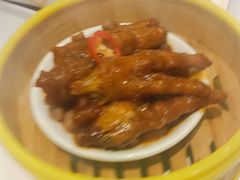 -火啫啫·粤式啫啫煲(南京弘阳店)